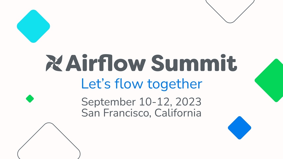 Sessions archive Airflow Summit