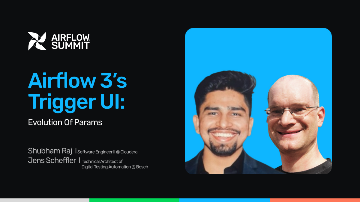 session banner