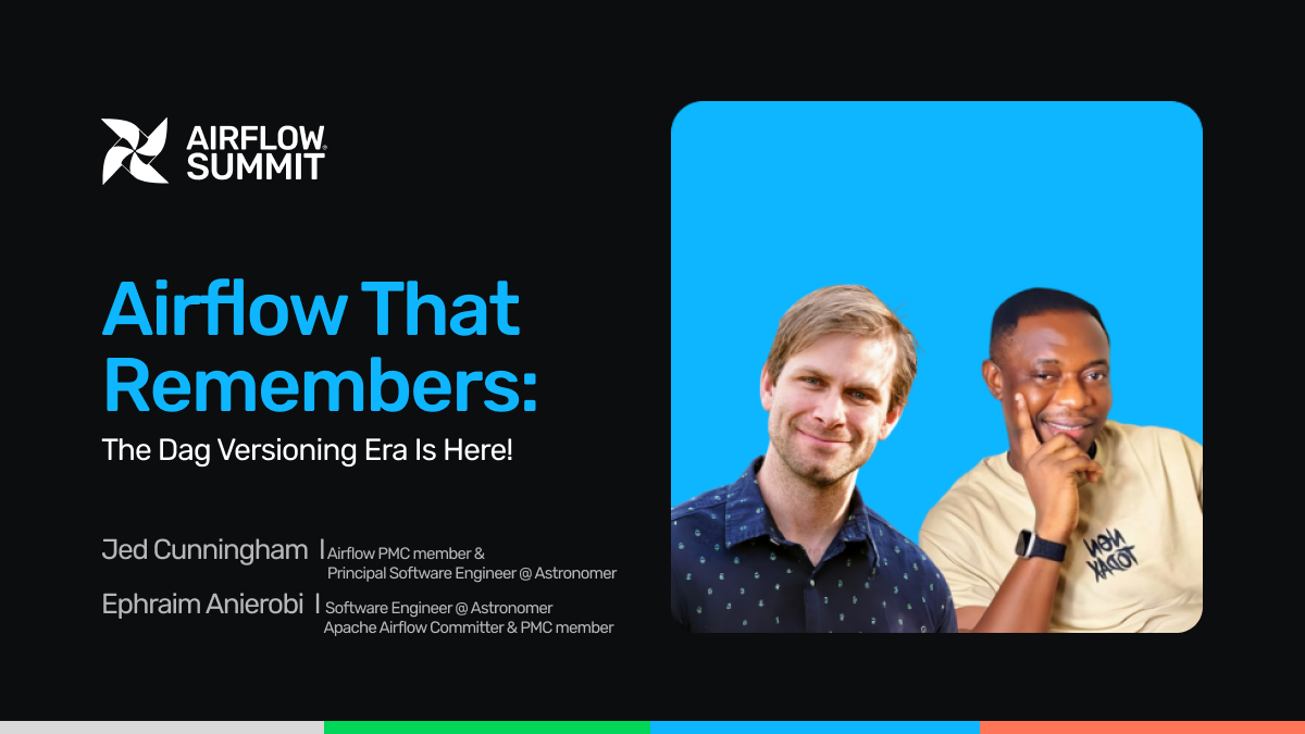 session banner