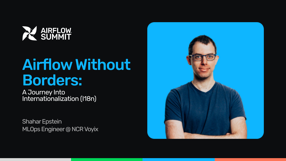 session banner