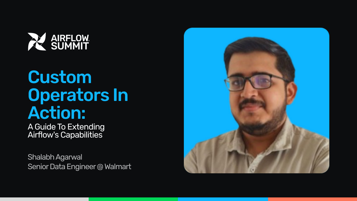session banner