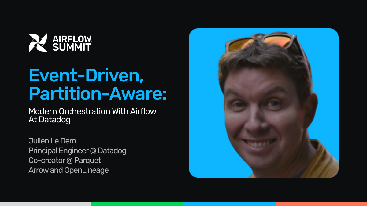 session banner