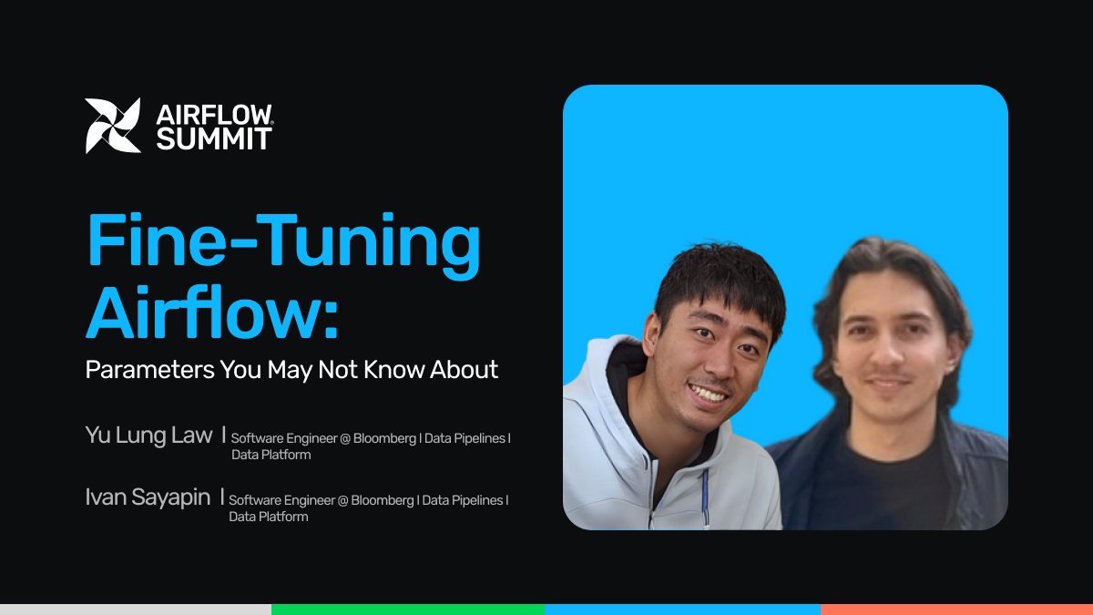 session banner