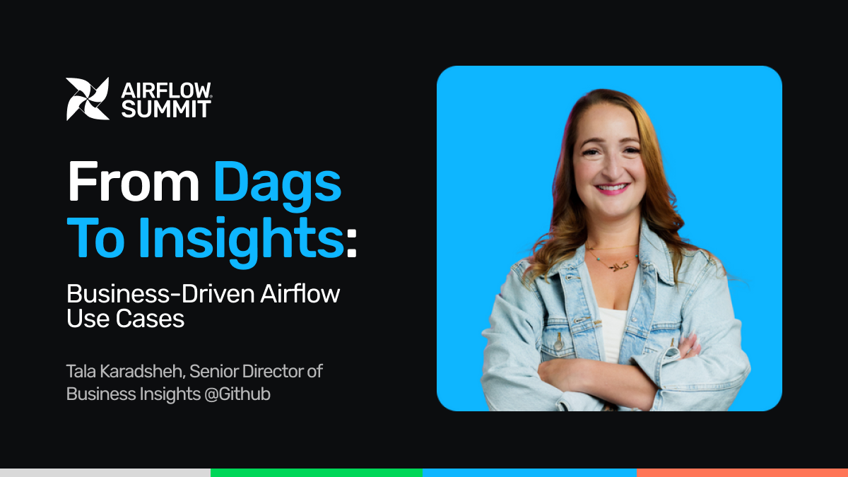 From DAGs to Insights: Business-Driven Airflow Use Cases