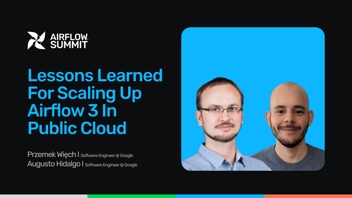 session banner