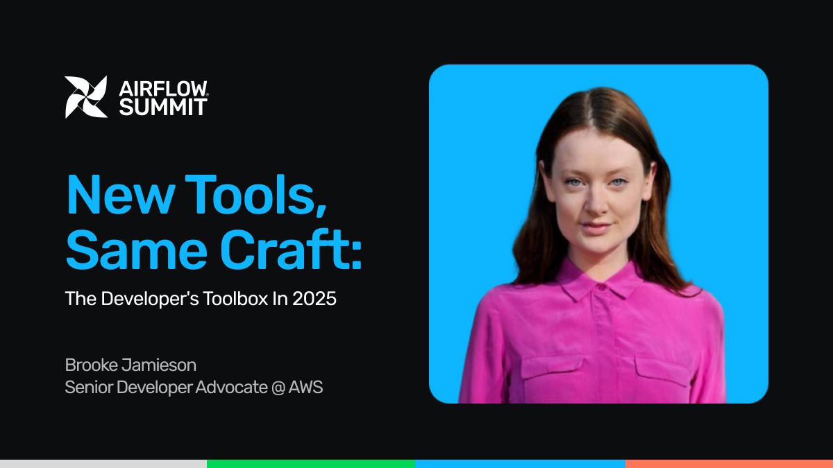 New Tools, Same Craft: The Developer's Toolbox in 2025