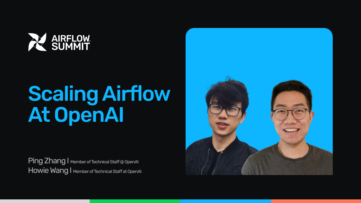 session banner