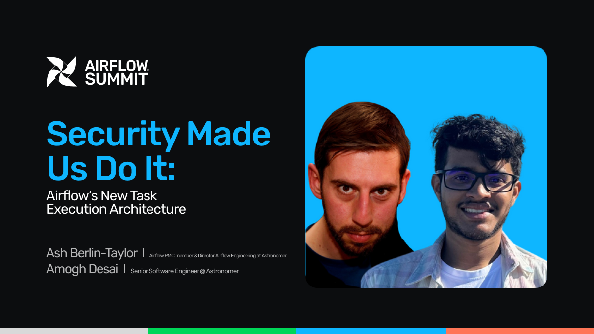 session banner