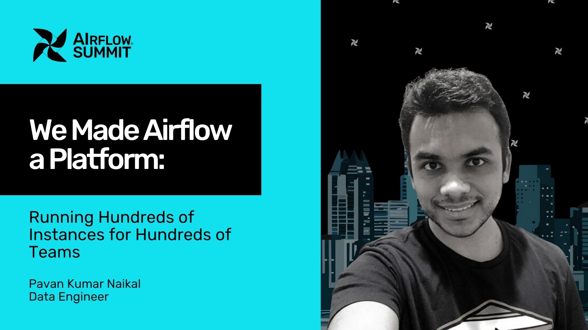 We Made Airflow a Platform: Running Hundreds of Instances for Hundreds of Teams
