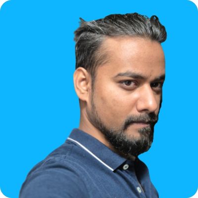 Abhishek Bhakat