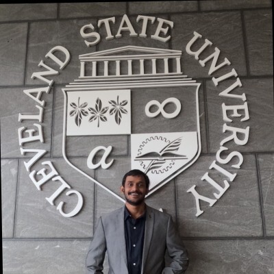 Ajay Kumar Bhupatiraju