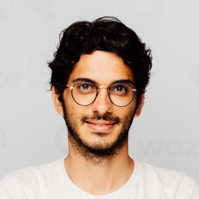 Alex Ohayon