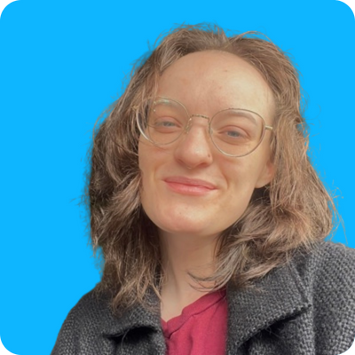Alida Laney