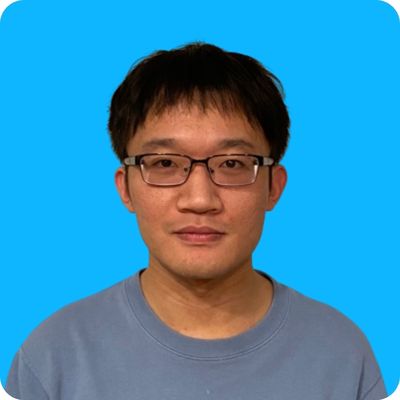 Alvin Zhang