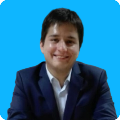 Andres Astorga Espriella