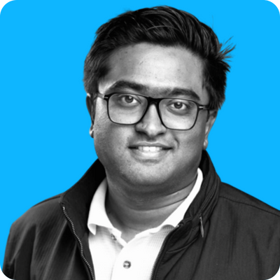 Ankit Chaurasia
