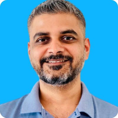 Ankit Sahu