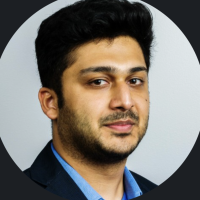 Anshal Raj