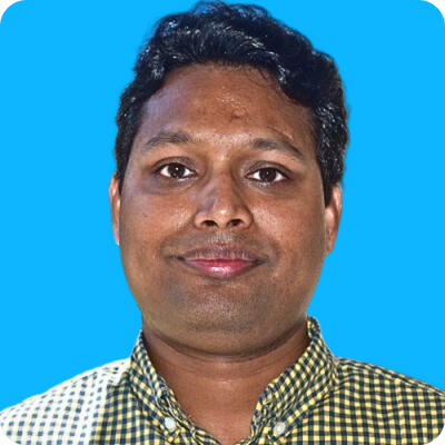 Anurag Srivastava