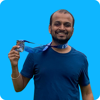 Arun Kumar