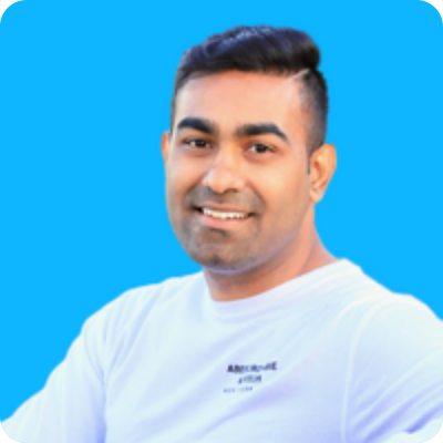 Ashok Prakash
