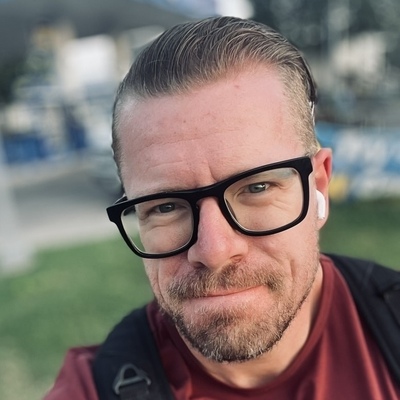Bryan Johns