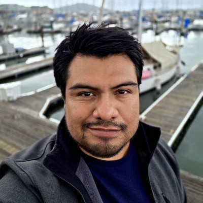 Cesar Mendez