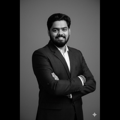 Chandra Kiran Yelagam