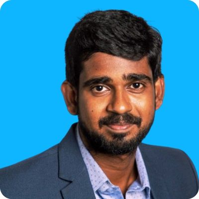 Chinni Krishna Abburi
