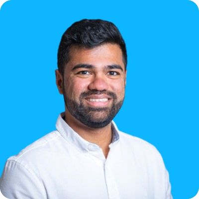 Chirag Tailor