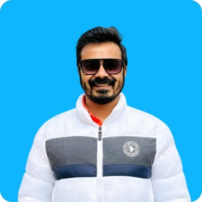 Chirag Todarka