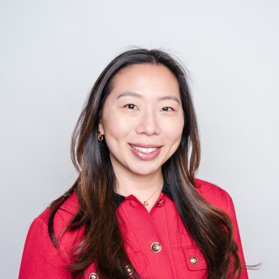 Christine Shen