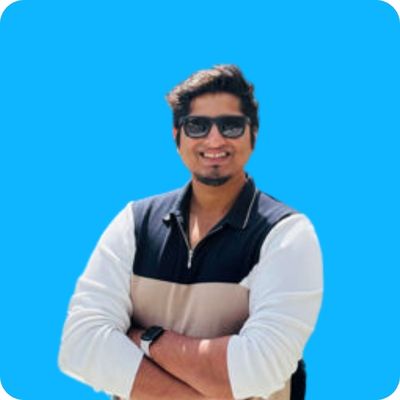 Dheeraj Turaga