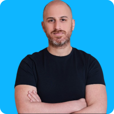 Elad Kalif