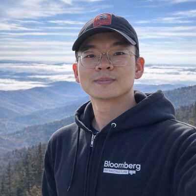 Ethan (Tianyang) Lin