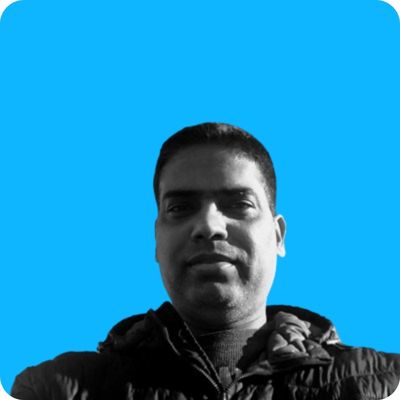 Gurmeet Saran