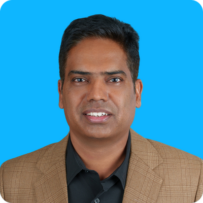 Gurmeet Saran