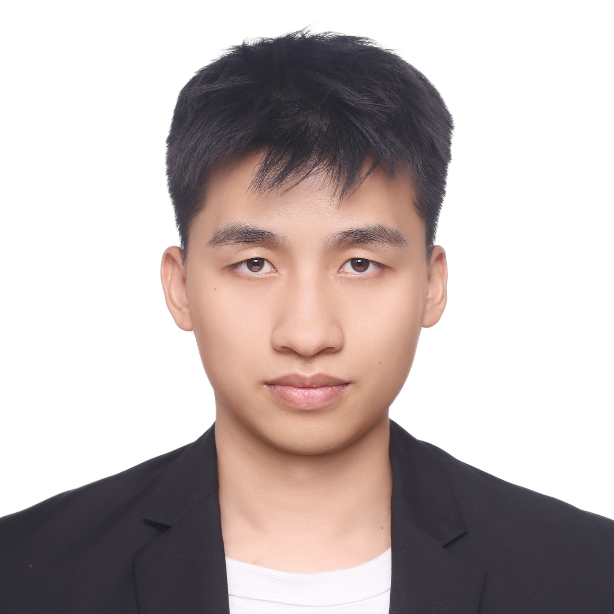 Huanjie Guo