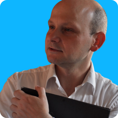 Jarek Potiuk