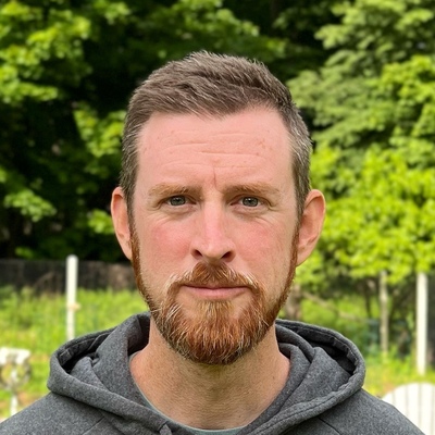 Jeremy Beard