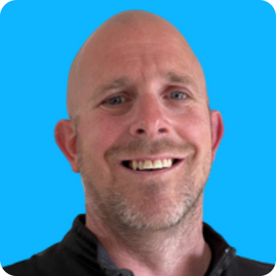 Jon Hiett