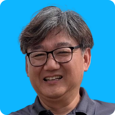 Jonathan Lee