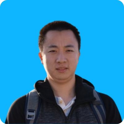 Justin Wang