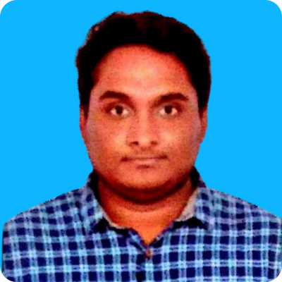 Kalya Reddy