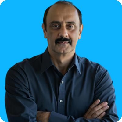 Karan Alang