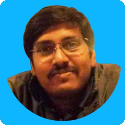 Karthik Dulam