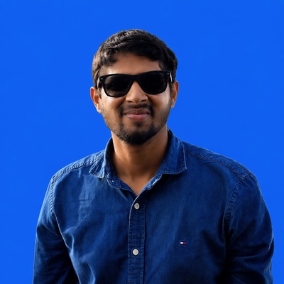 Karthik Seshadri
