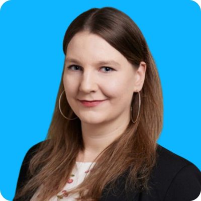 Katarzyna Kałek
