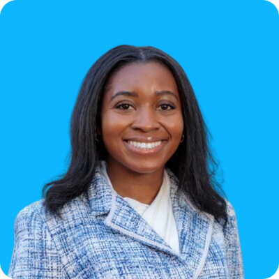 Krystal Nzeadibe