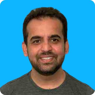 Kushal Thakkar
